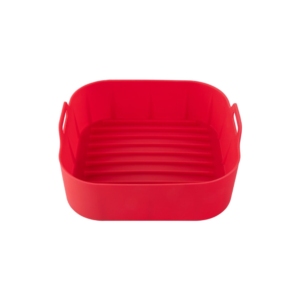 Forma de silicone 16x16x05cm quadrada color ref ck6026 Clink