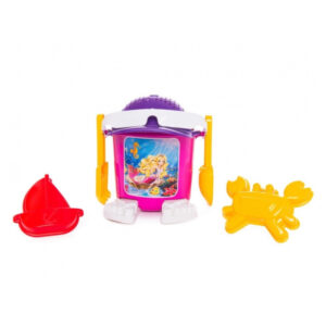 Balde de praia juju ref bq0820s Kendy