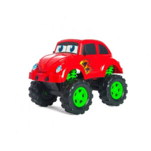 Fusca destroyer kever ref bq4440s Kendy