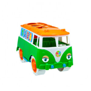 Carrinho kombica gugu educativa ref bq9072s Kendy