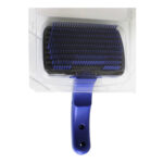 Escova 20x12cm tira pelos p/ pets ref cb2568 C3B comercio
