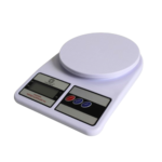 Balanca de cozinha 10 kg digital ref cb3020 C3B Comercio