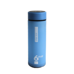 Garrafa 400 ml vidro color ref cb3452 C3B Comercio