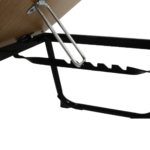 Mesa portatil mdf p/ notebook 56x32,5cm cb3663 C3B Comercio