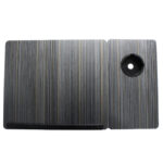 Mesa portatil mdf p/ notebook 56x32,5cm cb3663 C3B Comercio