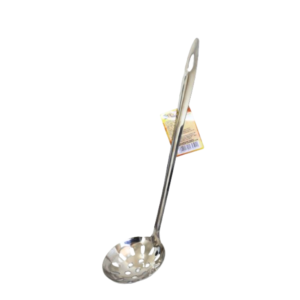 Escumadeira inox 33cm ref el00023 Elite