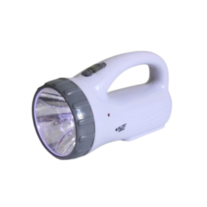 Produto Lanterna 01 led manual recarregavel ref rj7013 Elite Imports