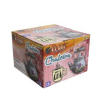 Chaleira 1,5 lts esmaltada ref rjf2008 Elite