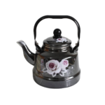 Chaleira 1,7 lts esmaltada ref rjf2012 Elite