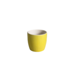 Vaso decorativo 7x6,5cm red ceramica ref dva536 V Madalozzo