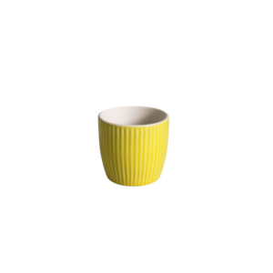 Vaso decorativo 7×6,5cm red ceramica ref dva536 V Madalozzo