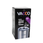 Produto Copo termico 570 ml inox color c/ tampa ref 016 V Madalozzo