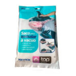 Produto Saco 70x1,10 p/ embalar a vacuo reutilizavel top0826 D L Festas