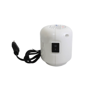 Bomba de ar eletrica 110V ref top0864 D L Festas