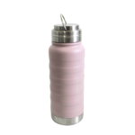 Garrafa termica 600 ml inox color ref top1116 D L Festas