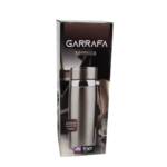 Produto Garrafa termica 600 ml inox ref top1125 DL Festas