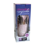 Produto Kit c/ 12 utensilios cozinha silicone cabo mad top1141 D L festas