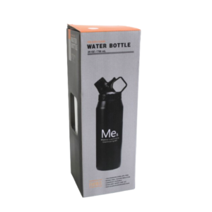 Garrafa termica 750 ml ref top1214 D L Festas