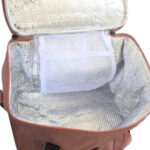 Produto Bolsa termica 10 lts 24x19,5x27,5cm ref top1320 D L Festas