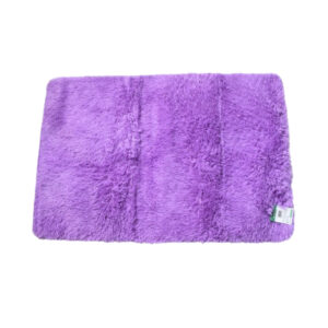 Tapete 1,20x80cm microfibra color ref 7641 Kehome