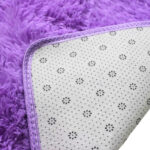 Tapete 1,20x80cm microfibra color ref 7641 Kehome