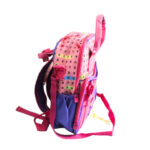 Mochila escolar infantil unisex c/ adereços ref bpc51033 Wincy