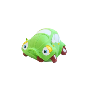 Brinquedo de latex fuscao ref 6007 Floc Industria