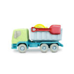 Caminhao baby truck praia ref 221 Roma Jensen