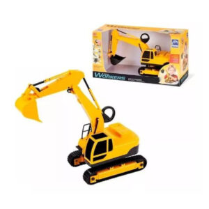 Escavadeira roma workers ref 343 Roma Jensen