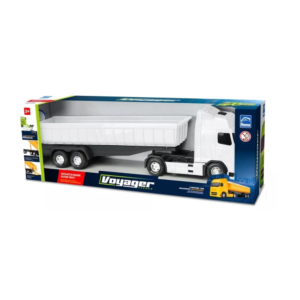 Caminhao voyager basculante ref 1352 Roma Jensen