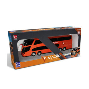 Onibus petroleum viação ref 1475 Roma Jensen