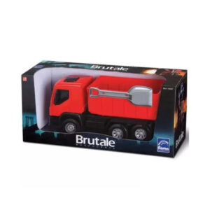 Caminhao brutale basculante c/ pa ref 1500 Roma Jensen