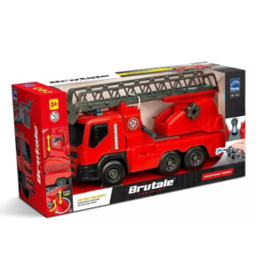 Produto Caminhao brutale bombeiro ref 1510 Roma Jensen