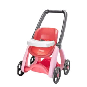 Carrinho p/ boneca roma babies ref 5046 Roma Jensen
