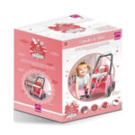 Carrinho p/ boneca roma babies ref 5046 Roma Jensen
