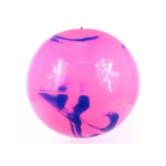 Produto Bola gigante 18 color parque ref 2538 hiperbool