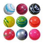 Produto Bola gigante 18 color parque ref 2538 hiperbool