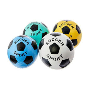 Bola de futebol leve ref 080 Hiper Boll