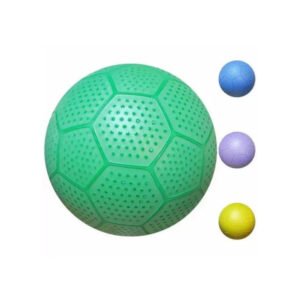 Bola bico de jaca 0,08grs colorida ref 1674 Hiper Bool