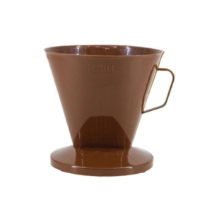 Porta filtro de cafe ref 103 Ercaplast
