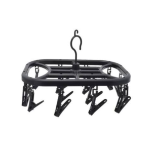 Varal multiuso tamanho 05 c/ 24 prendedores premium 2963 Ligbrink