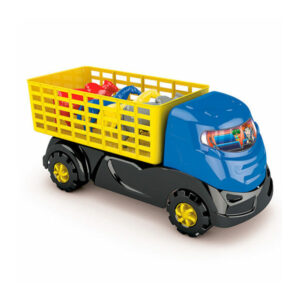 Caminhao boiadeiro toko ref 187 GGBplast