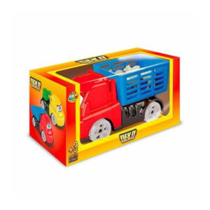 Caminhao deko boiadeiro II ref 312 GGBplast