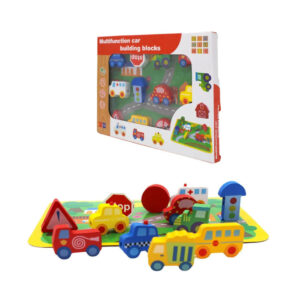 Brinquedo autopista educativa c/ carros ref 717G Spider