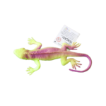 Brinquedo mini lagarto 20cm ref 23921 Spider