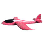 Brinquedo aviao planador isopor ref 231465 Spider