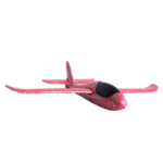 Brinquedo aviao planador isopor ref 231465 Spider