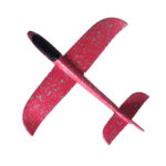 Brinquedo aviao planador isopor ref 231465 Spider