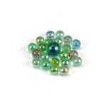 Cartela c/ 24 bolas de gude ref jr0259 JR Toys