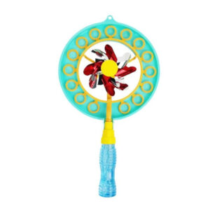 Brinquedo catavento c/ bolha de sabao ref jr0656 JR Toys